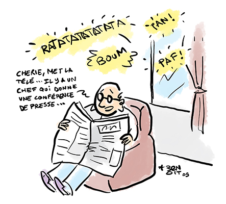 BENÔIT DEBBANE – L’Orient-Le Jour   BENÔIT DEBBANE – L’Orient-Le Jour